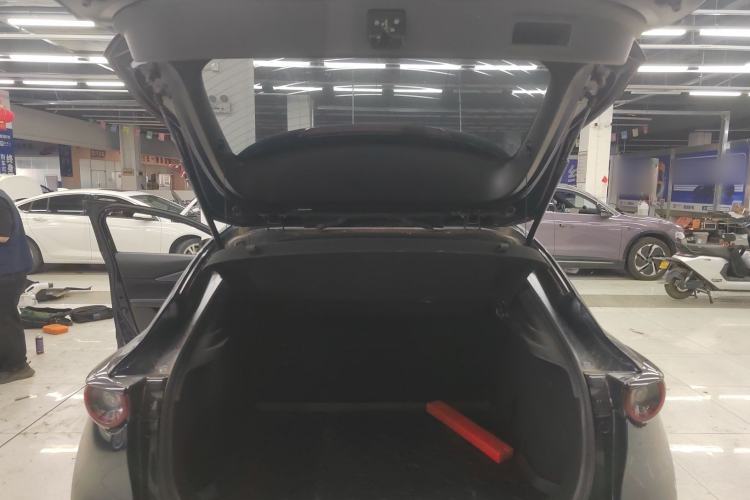 Used Mazda CX-30 2020 2.0L Automatic Zhiyue Trim