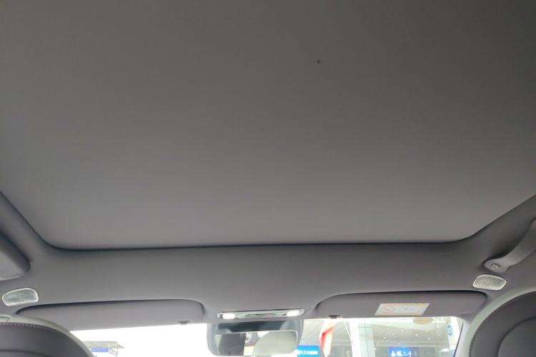 Used CHANGAN NEVO A06 2026 Model 240 Laser Ultra Headliner