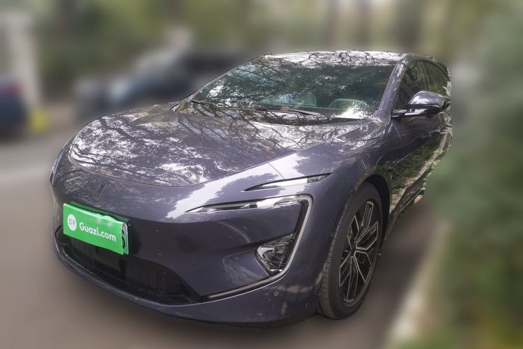 Used Avatr 12 2023 650 Three-Laser Four-Wheel Drive Performance Edition