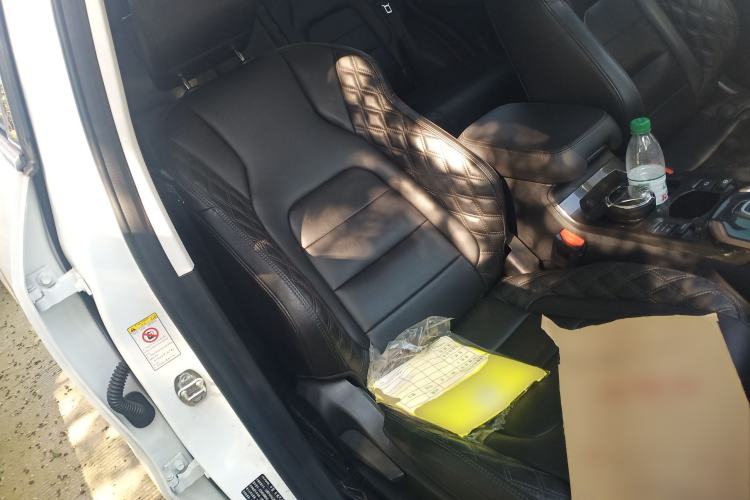 Used Haval H6 2021 1.5T Automatic Urban Edition