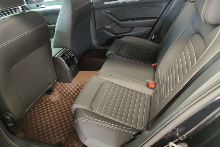 Used Volkswagen Magotan 2020 280TSI DSG Comfort Edition