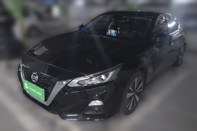 Used Nissan Teana 2021 2.0L XL Comfort Edition