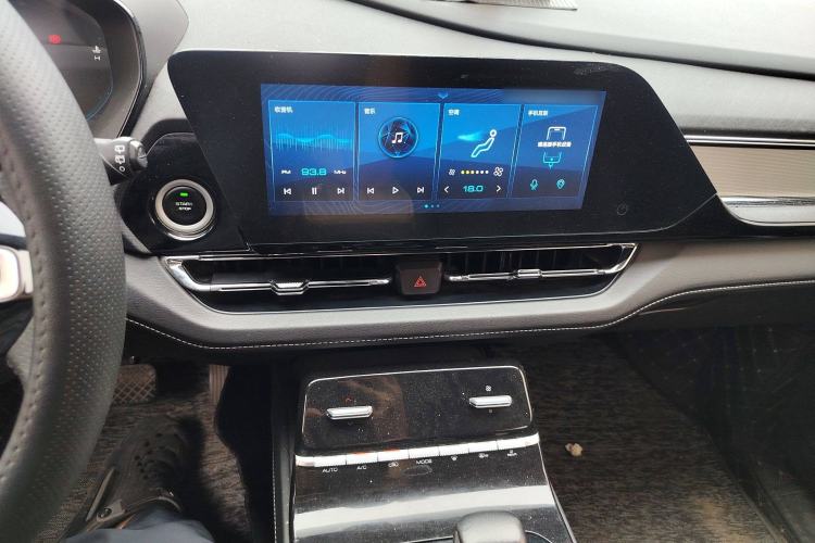 Used Wuling Victory 2020 1.5T CVT Flagship Edition