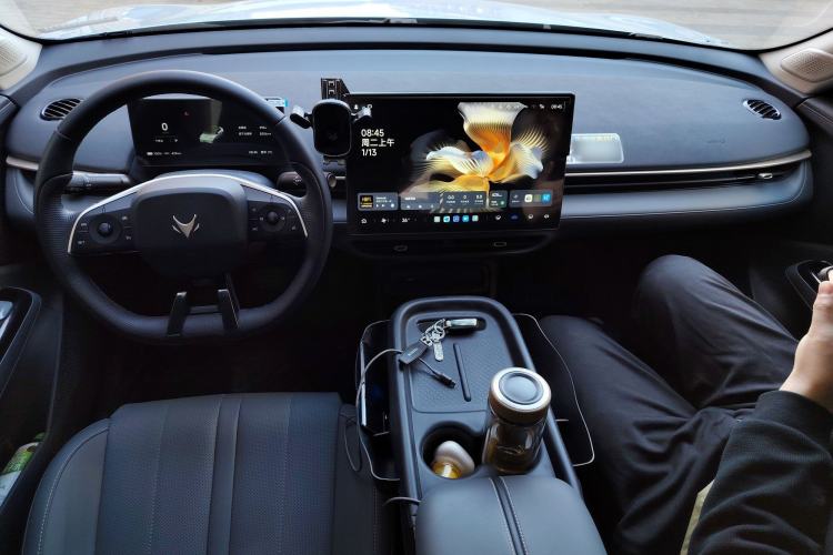 Used ARCFOX T1 2025 Model 425 PRO
