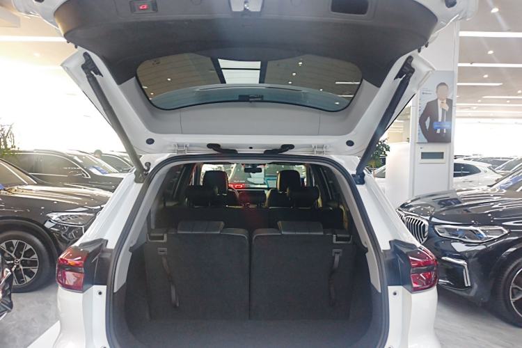 Used Chery Tiggo 8 2023 Kunpeng Edition 290TGDI Automatic Excellence Model