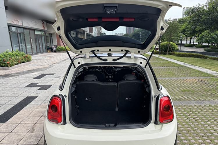 Used MINI MINI 2014 1.2T ONE