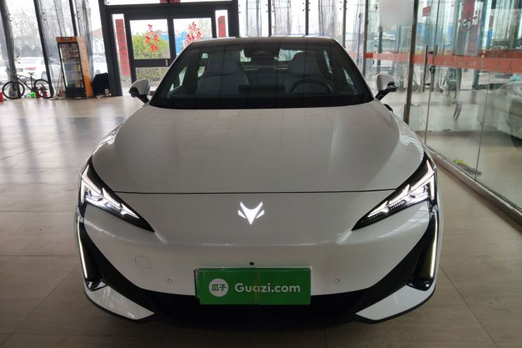 Used ARCFOX Alpha S5 2024 708MAX 200kW