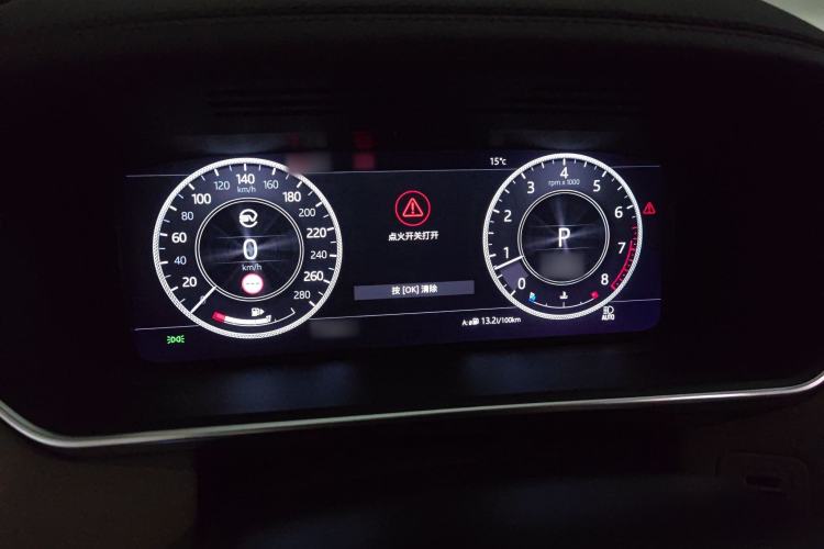 Used Land Rover Range Rover 2021 3.0 L6 Century Extended Classic Edition