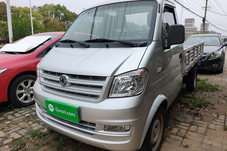 Used Dongfeng Xiaokang K01 2018 1.2L K01L DK12