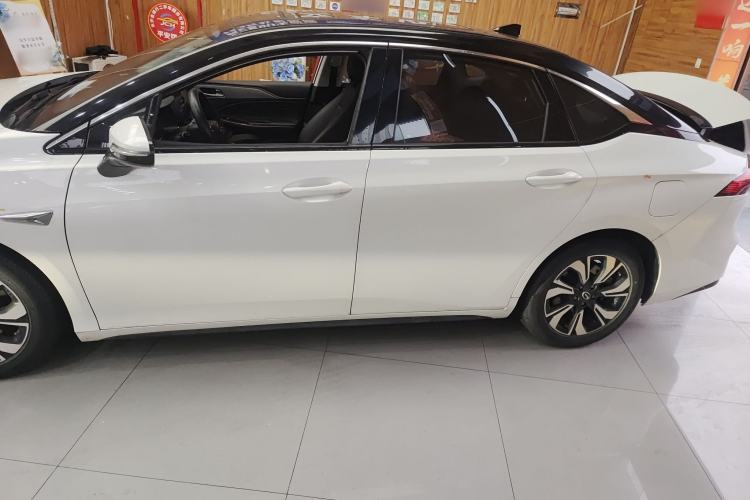 Used AION S 2019 Meizu Evo 630
