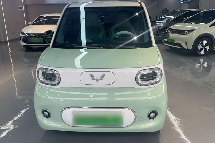 Used Wuling Hongguang MINIEV 2024 3rd Generation 170 km