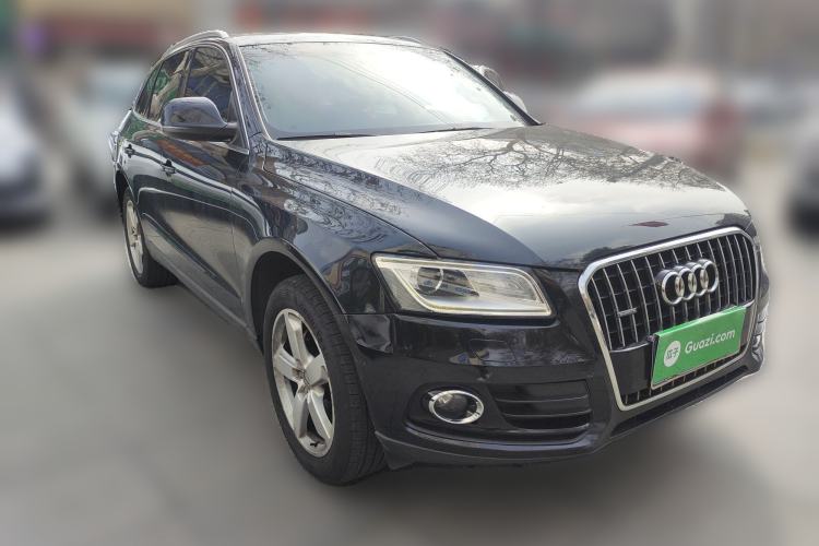 Used Audi Q5 2015 40 TFSI Trendy Edition