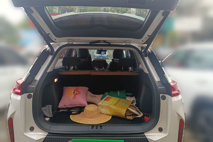 Used AION V 2020 70 Intelligent Edition