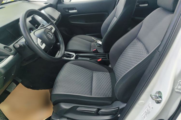 Used Honda Fit 2022 1.5L CVT Trendy Sunroof Edition
