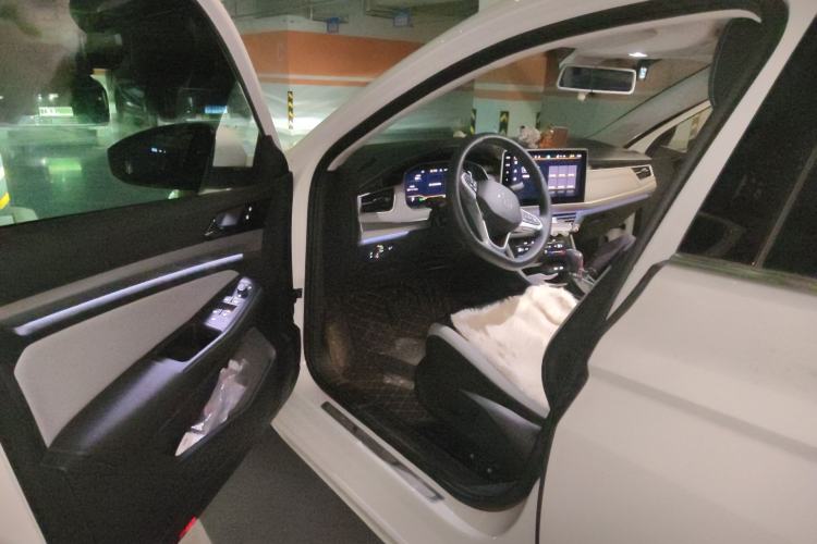 Used Volkswagen Bora 2023 300TSI DSG Prestige Edition