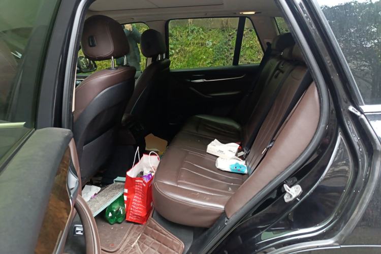 Used BMW X5 2018 xDrive28i