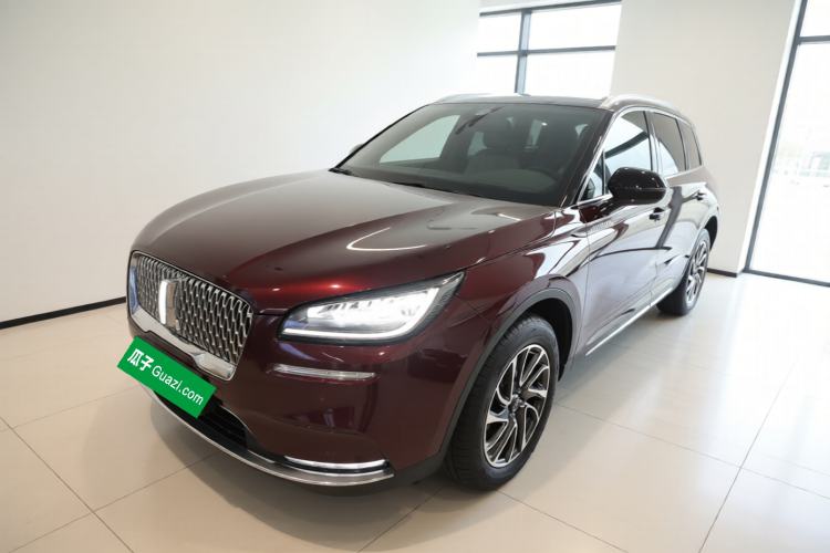 Used Lincoln Corsair 2021 2.0T Two-Wheel-Drive Luxury Edition Guazi used car, China used car export, Used car for sale, Used  cars, Cheapest cars for sale