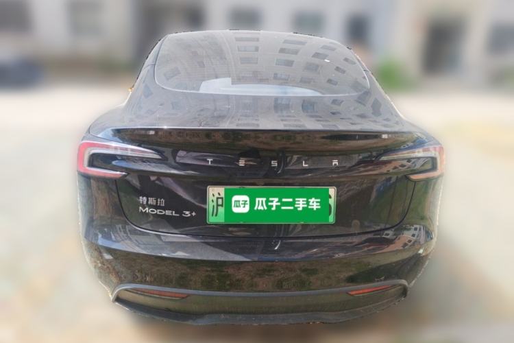 Used Tesla Model 3 2023 Long-Range All-Wheel-Drive Version