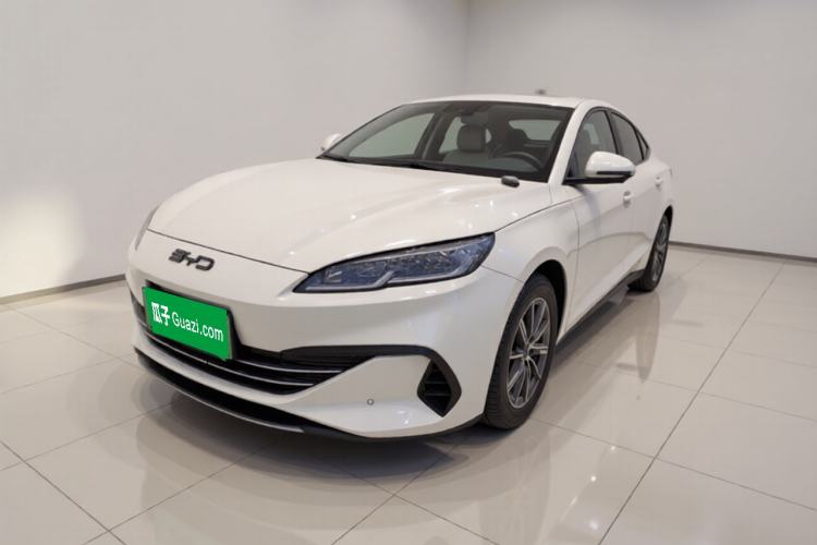 Used BYD Seal 06 New Energy 2024 DM-i 120KM Prestige Model
