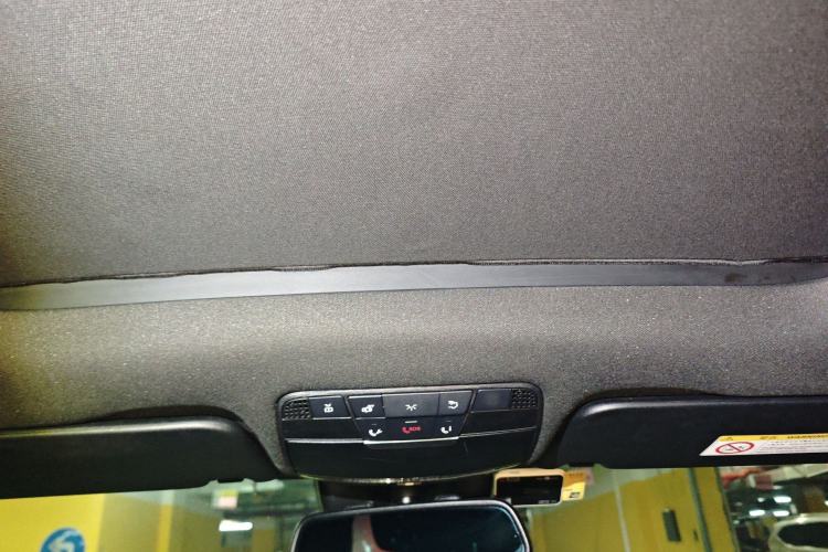 Used Mercedes-Benz GLC 2019 GLC 300 L 4MATIC Dynamic Model