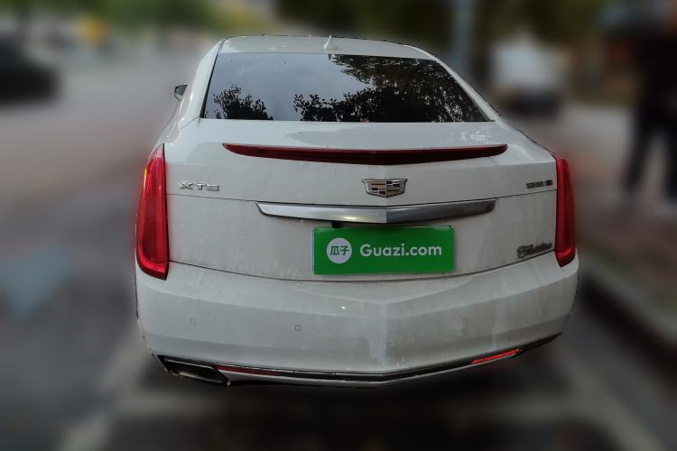 Used Cadillac XTS 2016 28T Tech Edition
