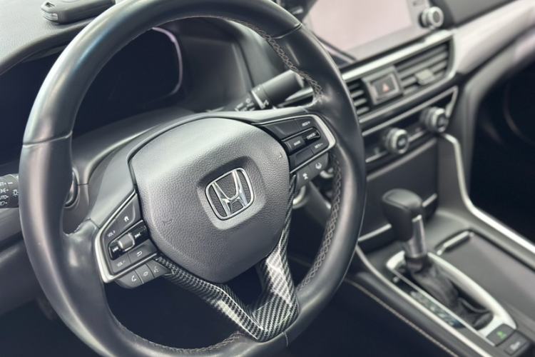 Used Honda Inspire 2019 260TURBO Jingyue Edition China VI