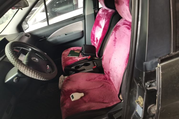 Used FORTHING Joyear 2011 1.5L AMT Luxury Edition