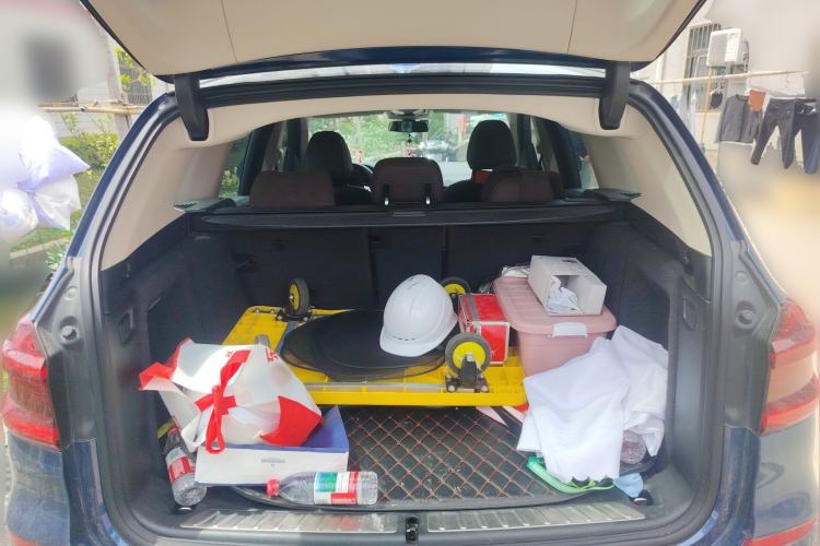 Used BMW X3 2020 xDrive25i M Sport Package