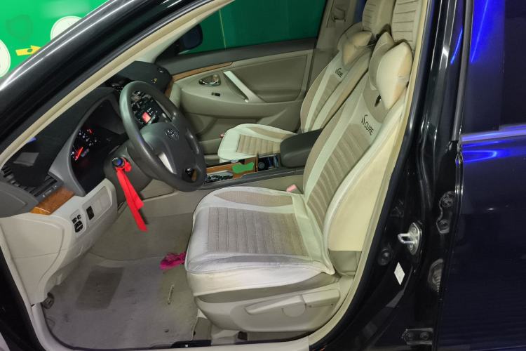 Used Toyota Camry 2012 200E Classic Elite Edition