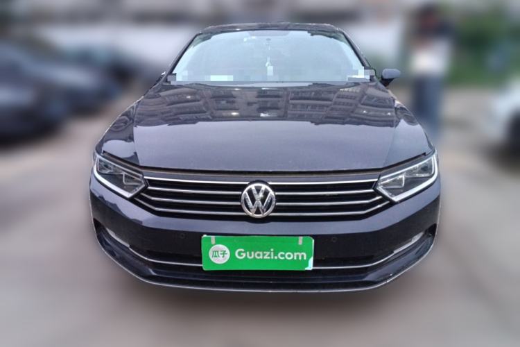 Used Volkswagen Magotan 2019 280TSI DSG Comfort Model China VI Standard Front