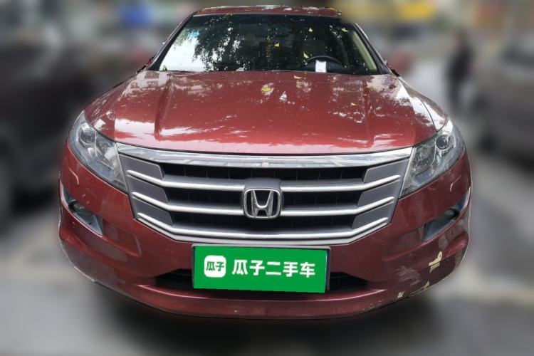 Used Honda Crosstour 2012 2.4L Prestige Edition