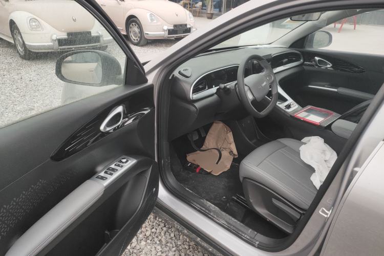 Used Geely Galaxy Geome 2026 Model 310km Youth Edition