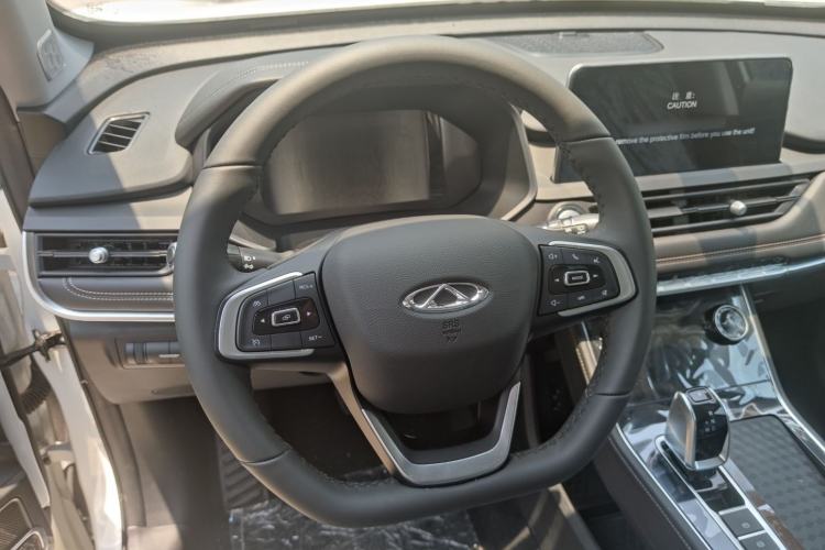 Used Chery Tiggo 8 2022 Revised Version 1.5 TCI Automatic New Dynamic Edition 5 Seats
