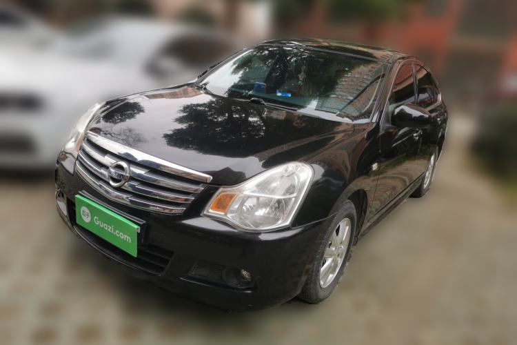 Used Nissan Sylphy 2018 Classic 1.6XE+ CVT Leading Edition