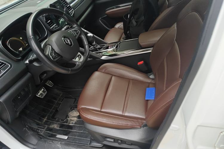 Used Renault Koleos 2018 2.5L Two-Wheel Drive 120th Anniversary Limited Edition
