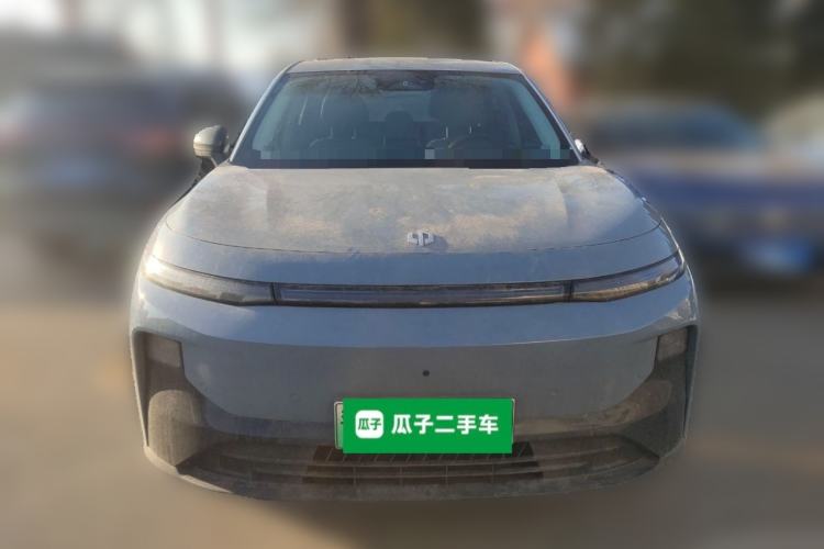 Used Leapmotor B10 2025 510 Comfort Edition