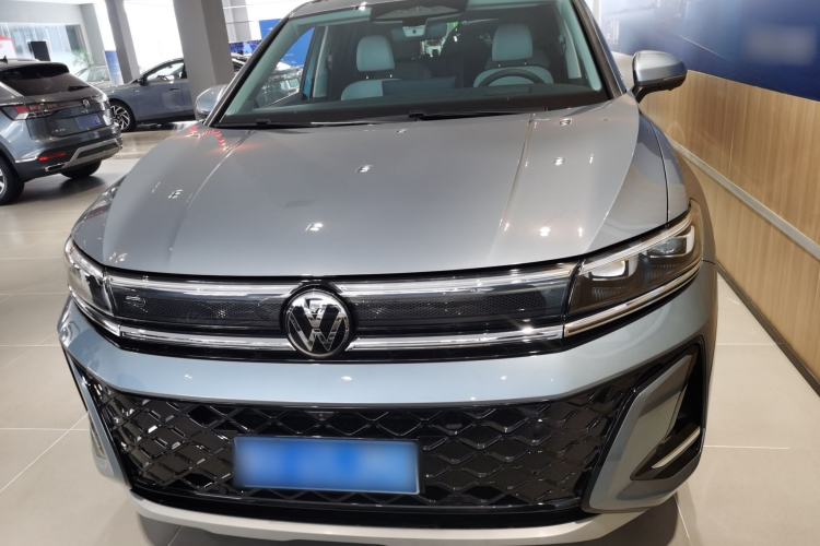 Used Volkswagen Talagon 2026 Model 450TSI Four-Wheel Drive Flagship 6-Seater
