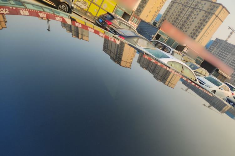 Used BYD Seal 06GT 2025 Intelligent Driving Version 605 Heatwave Edition
