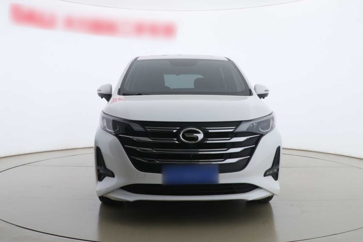 Used GAC Trumpchi M6 2021 270T DCT Luxury Edition (7-seater) Exterior 2