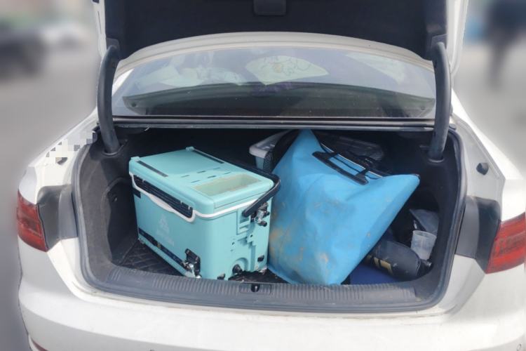 Used Audi A4L 2018 30th Anniversary Edition 40 TFSI Trendy Model