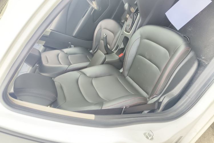 Used Chevrolet Monza 2019 Redline 320T Dual-Clutch Sporty Version China VI Standard