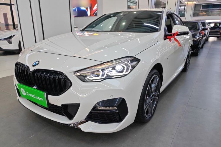 Used BMW 2 Series 2023 Facelifted 225i Four-Door Coupe M Sport Night Edition Package