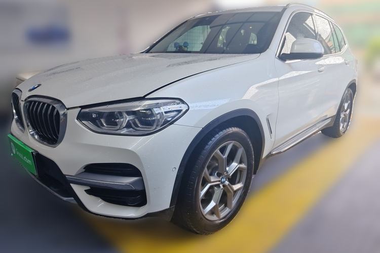 Used BMW X3 2020 xDrive28i Luxury Package Guazi used car, China used car export, Used car for sale, Used cars, Cheapest cars for sale
