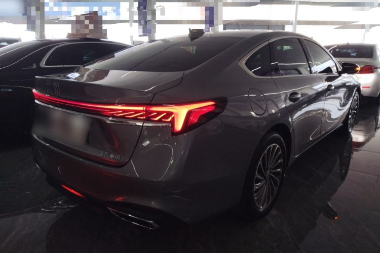 Used Buick LaCrosse 2023 28T Enjoyment Edition
