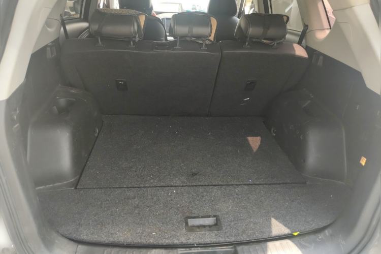 Used JETOUR X70 