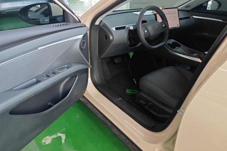 Used XPeng MONA M03 2024 515 Long-Range