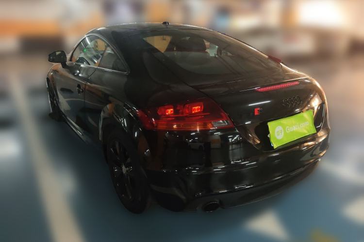 Used Audi TT 2011 TT Coupe 2.0 TFSI