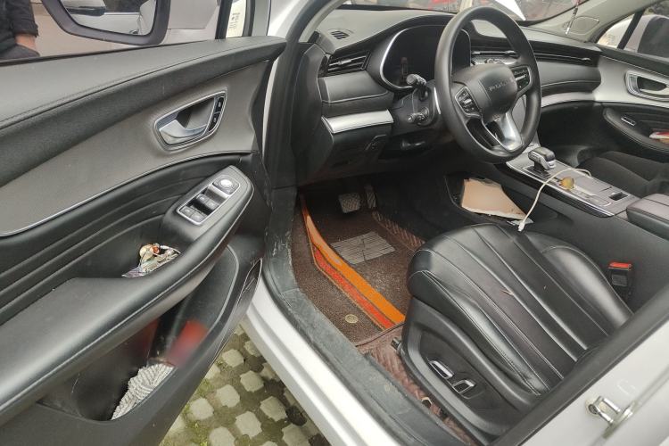 Used Roewe RX5 MAX 2019 300TGI Automatic 4G Connect Luxury Edition
