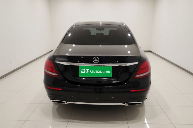 Used Mercedes-Benz E-Class 2017 E 300 L Sport Luxury Edition

