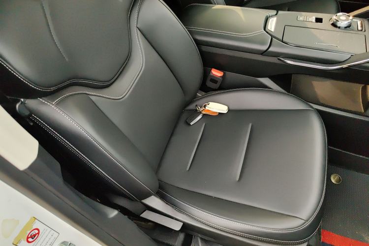 Used Haval H6 2021 3rd Generation 1.5T Automatic Two-Wheel Drive Max